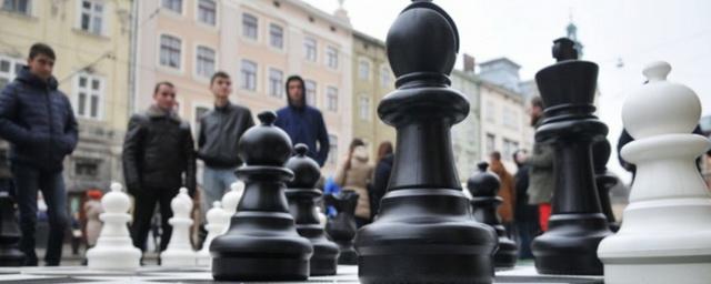 Под Якутском создадут шахматное поле