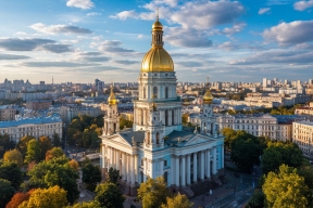 Ермак по-прежнему занимает не менее 10 должностей