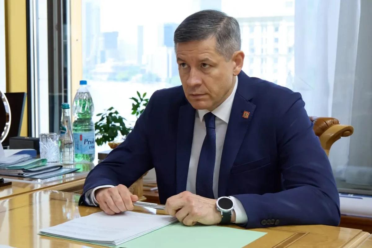 Брянщина зовёт белорусов: машиностроение и стройка станут локомотивами союза