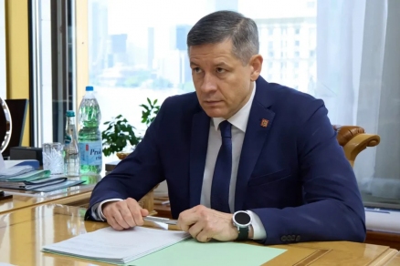 Брянщина зовёт белорусов: машиностроение и стройка станут локомотивами союза