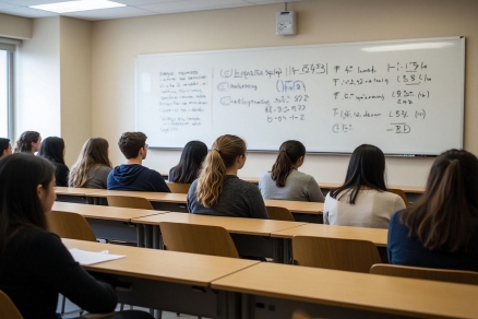 С начала  года 33 студентки Калужской области получили выплату по беременности