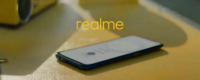 Одним из первых Snapdragon 730 получит смартфон Realme X