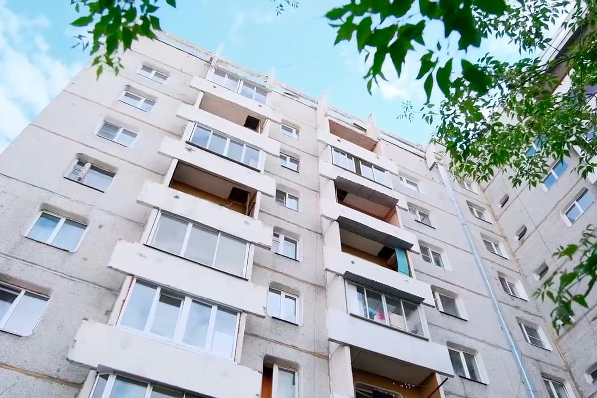 Мэр Руслан Болотов: За два года более 400 жителей Иркутска переехали из аварийного жилья в новые квартиры по механизму КРТ