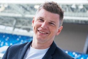 Аршавин считает, что Fan ID и закон о пиве мешают заработкам клубов