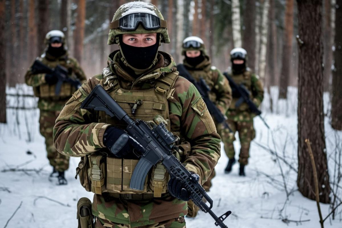 «Раздавлена в пыль»: жесткая оценка ситуации на Украине прозвучала из США