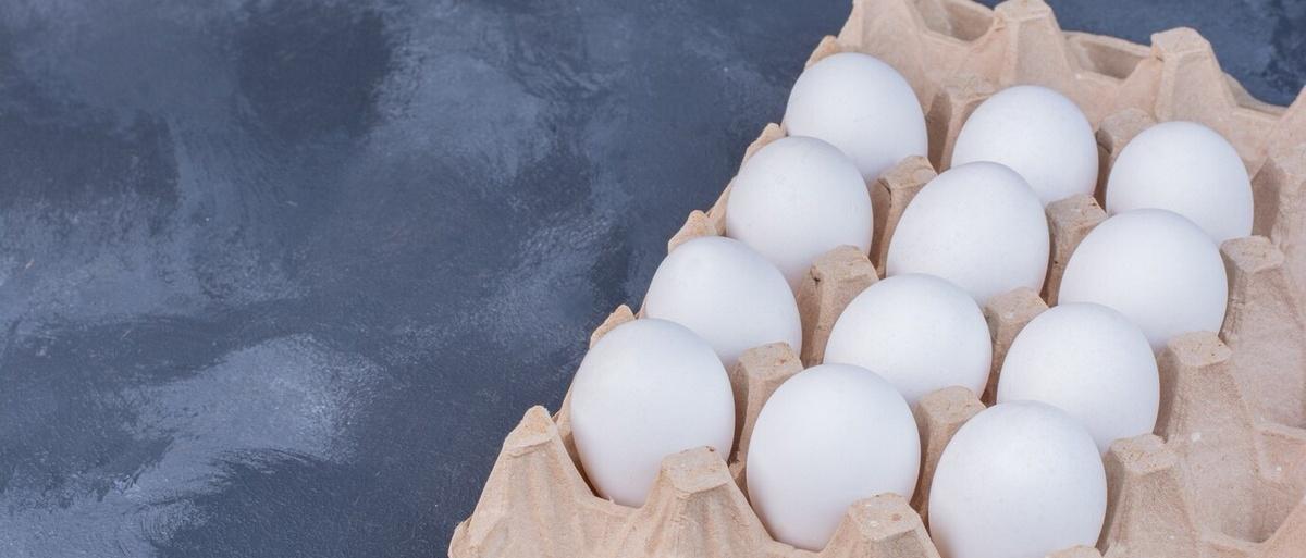 Министр торговли Казахстана заявил, что ситуация с ценами на куриные яйца контролируется