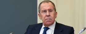 Белый дом назвал слова Лаврова о стремлении США решить «русский вопрос» оскорбительными
