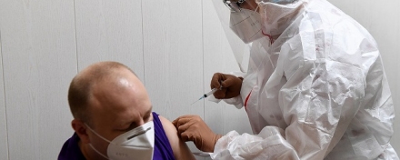 Жители Тверской области смогут привиться от сезонного гриппа