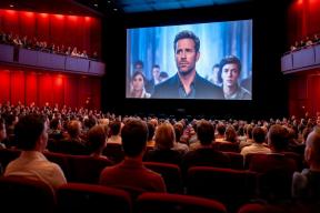 В Татарстане пройдут Дни национального кино к юбилею поэта Габдуллы Тукая