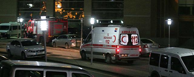 В результате взрыва на юго-востоке Турции погиб ребенок