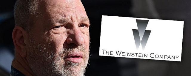 Weinstein Company подала в суд заявление о банкротстве