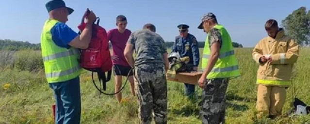 Тело пропавшего пять дней назад 13-летнего подростка нашли в реке в Алтайском крае