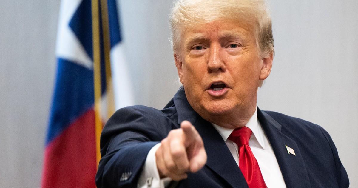 Трамп назначил Эдварда Мартина временно исполняющим обязанности прокурора округа Колумбия