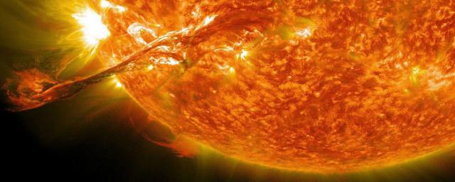 Учёные предостерегли человечество от катастрофы из-за снижения яркости Солнца