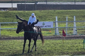 В КБР в честь Дня народного единства впервые провели уникальный конкурс