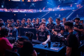 «Нефтедоллары» и зрелища: как Саудовская Аравия инвестирует в развитие инновационных видов спорта