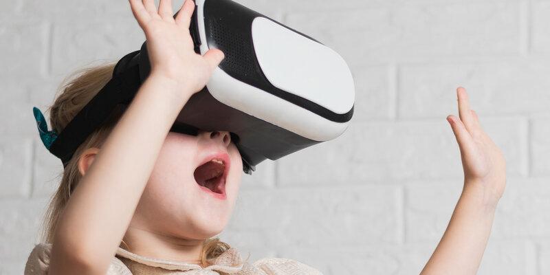 Созданный в Новосибирске VR-тренажер поможет детям с синдромом дефицита внимания и гиперактивности