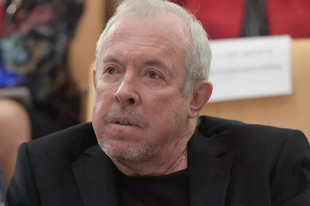 «В России — не дам!» Обезумевший Макаревич снова опозорился