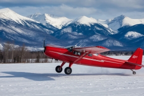 Новые авиарейсы из регионов России на зиму 2025-2026