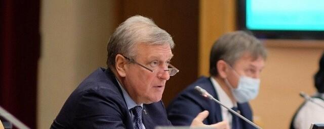 Более 1 млрд рублей будет направлено Кировской областью на реализацию антикризисного плана