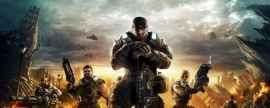 Microsoft планирует представить переиздание Gears of War в июне 2022 года
