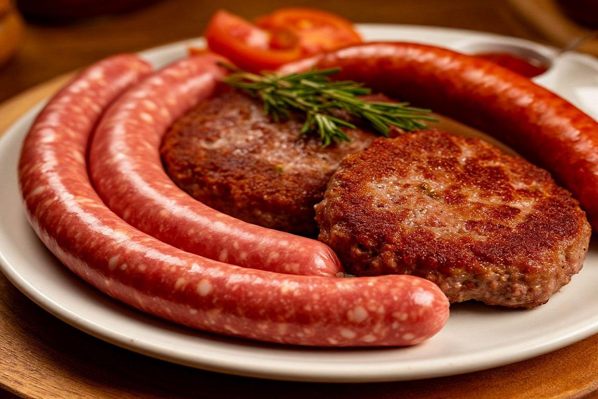 На прилавках магазинов Твери нашли котлеты с сальмонеллой