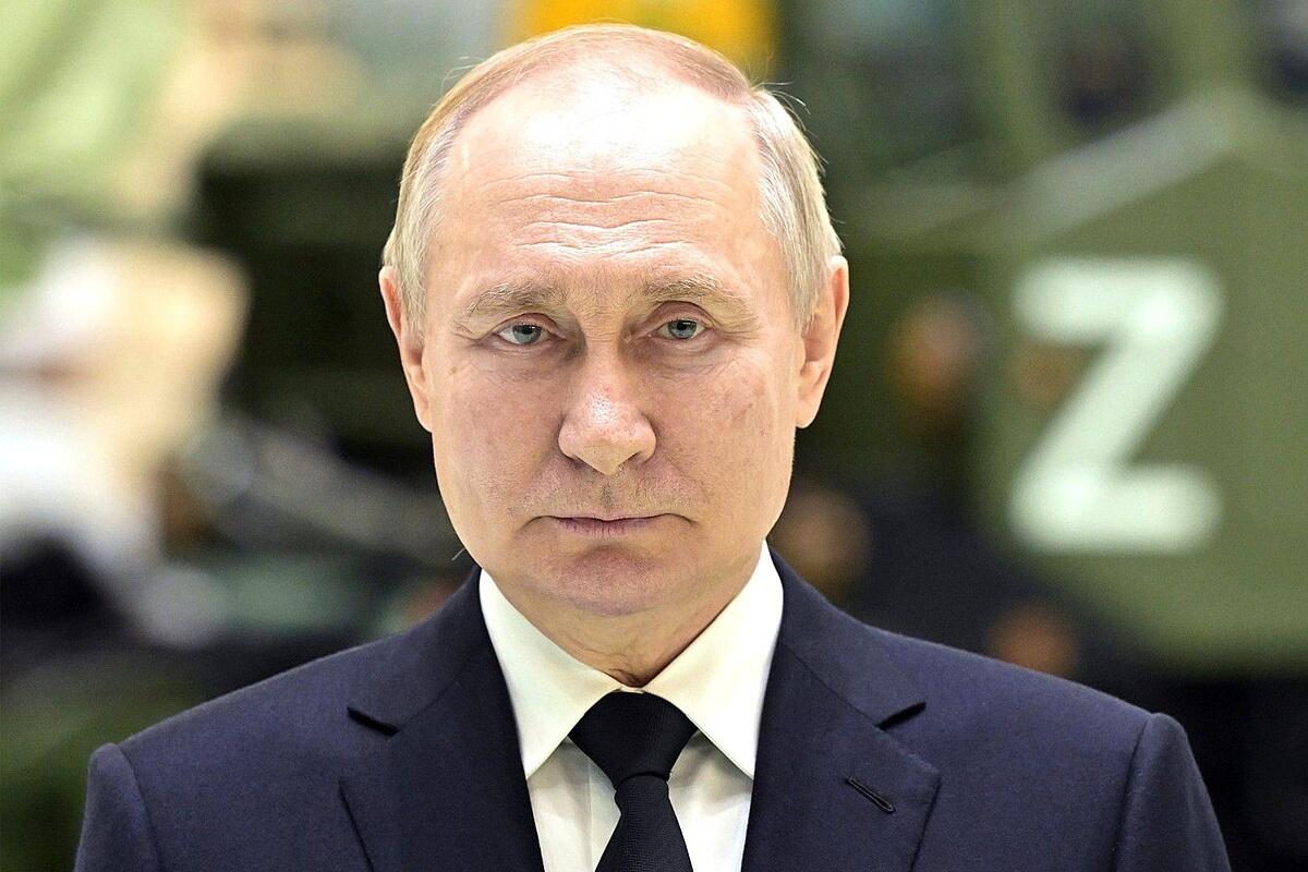 Путин засекретил ключевые аспекты мобилизационной политики