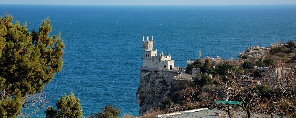 В Крыму заявили, что план Киева по возвращению полуострова ждет фиаско