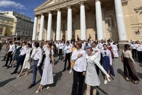 Милонов вступился за Уитни Хьюстон на выпускных: запрет иностранной музыки назвал странной трактовкой закона