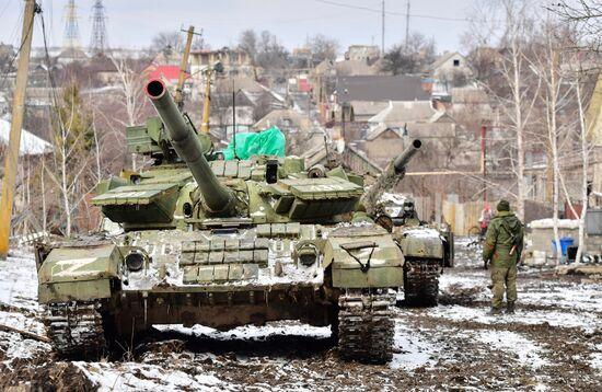 Генерал ВСУ: Киев готовится к мирному соглашению