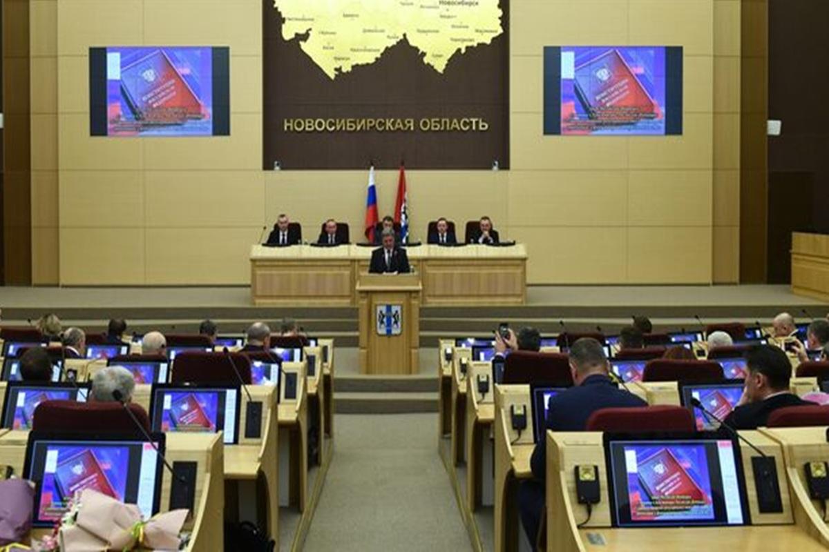 В Новосибирске планируют изменить тарифы на капремонт