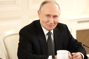 Политолог Гуреев прокомментировал высказывание Путина о немецкой экономике