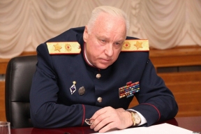 Глава СКР Бастрыкин заинтересовался массовым отравлением детей в Новосибирске