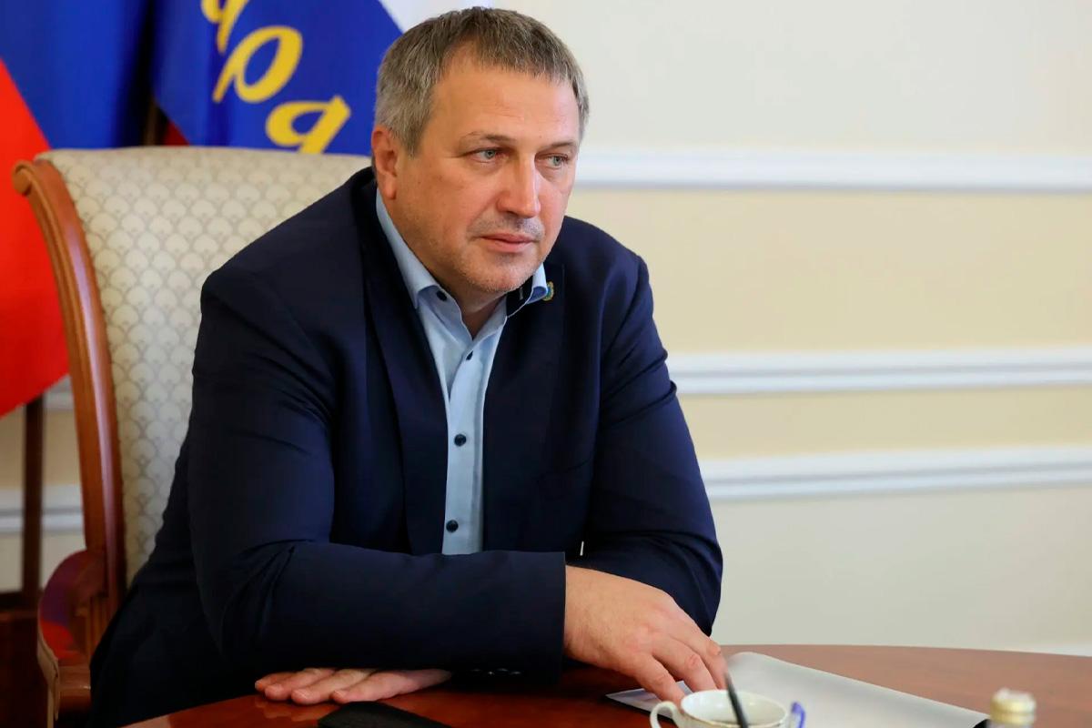 Мэр Иван Носков: Экономика Самары показала рост по большинству основных показателей