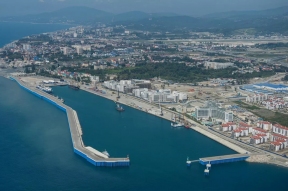 Сочи официально признан курортом федерального значения с 2026 года
