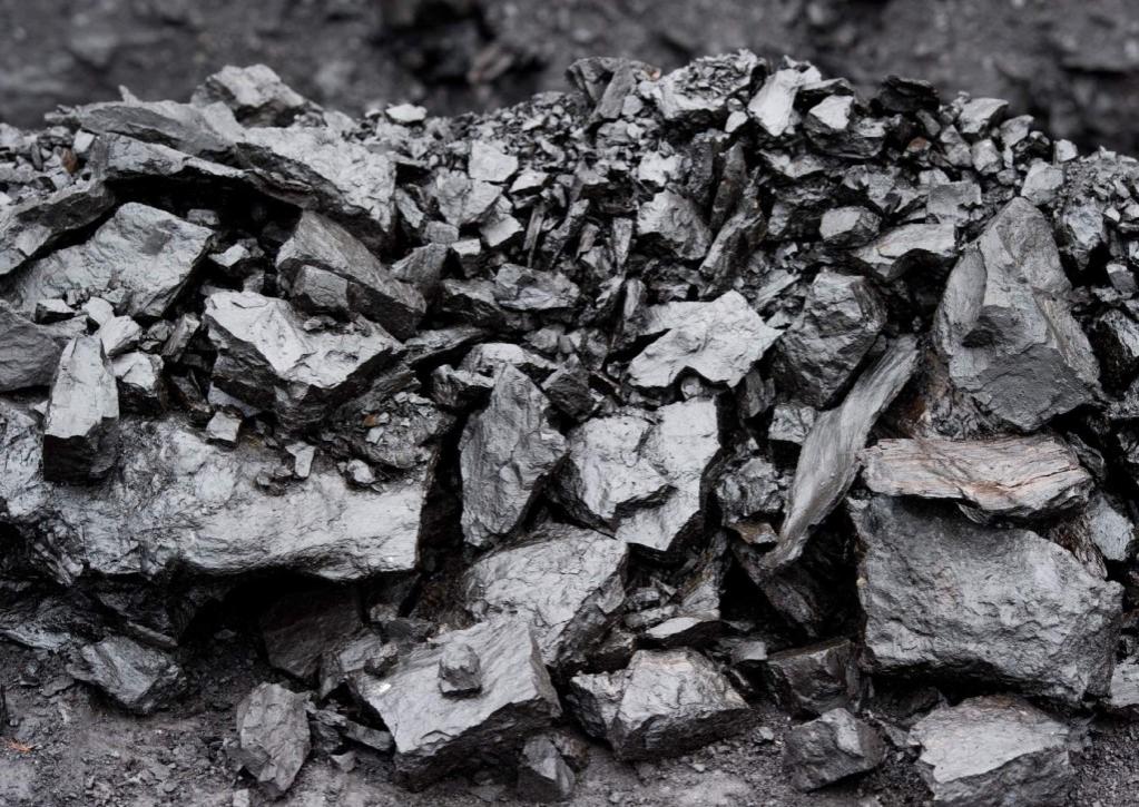 Пекин проявил интерес к новому российскому методу сжигания угля