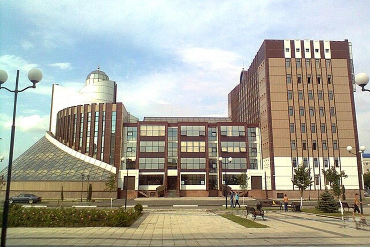 Младенческая смертность в Чечне снизилась почти на 10 процентов