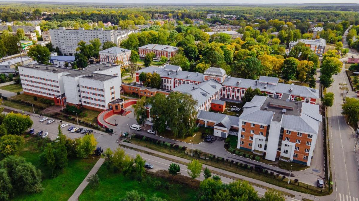 Глава Орехово-Зуевского городского округа Руслан Заголовацкий рассказал, в каких медучреждениях проведут ремонт в 2024 году