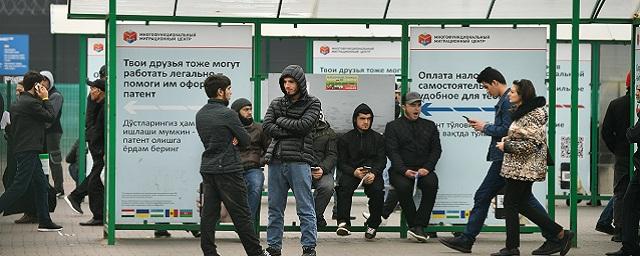 Глава Национального антикоррупционного комитета Кабанов: Мигранты распространяют ВИЧ и туберкулез