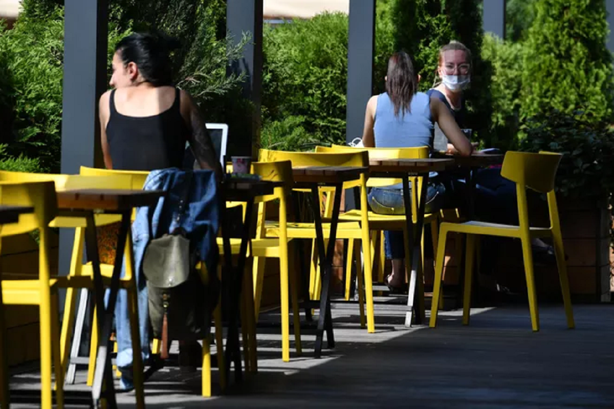 В Новосибирске ресторанный бизнес оказался в бедственном положении из-за падения выручки