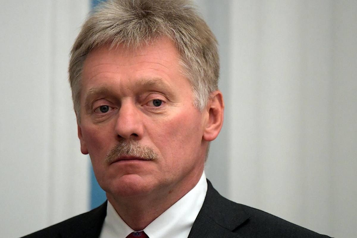 Кремль осудил задержание дипломата во Франции, назвав это нарушением Венской конвенции