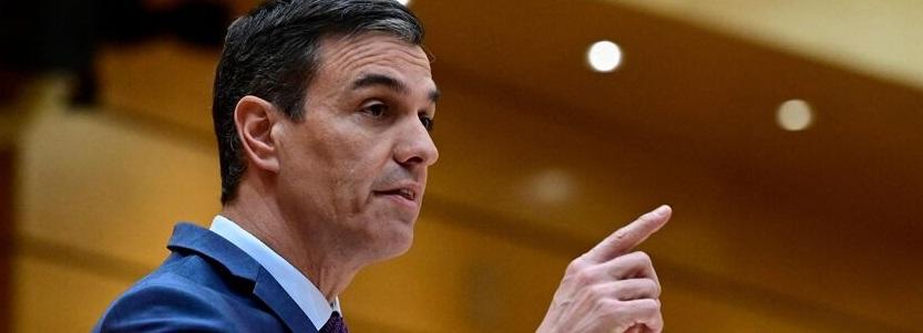 Spain's minimum wage to rise 8 percent