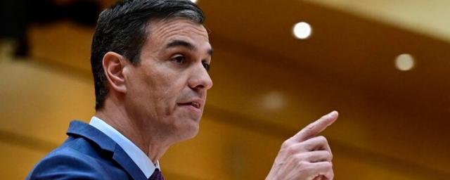 Минимальная заработная плата в Испании вырастет на 8 процентов