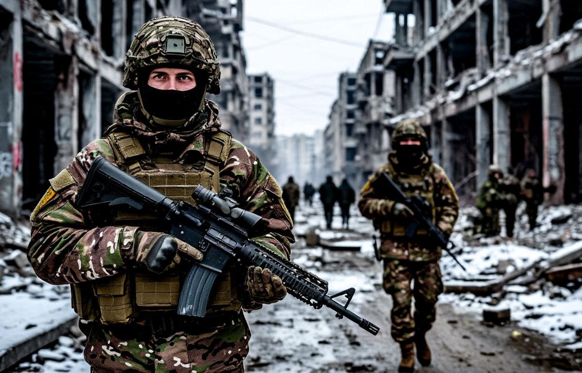 Силовики сообщили о попытках украинцев прорвать границу напролом