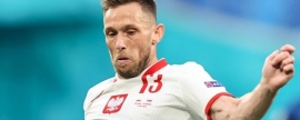 Футболист «Спартака» Рыбус отказался комментировать отстранение из сборной Польши