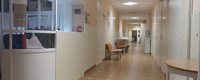 В Тверской области отремонтируют более 50 больниц