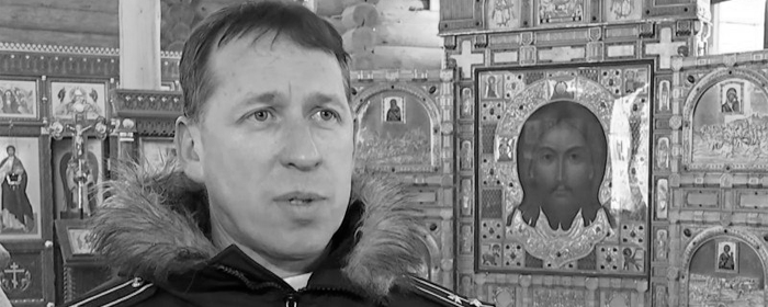 В Карабахе погиб российский миротворец, капитан 1-го ранга Иван Ковган