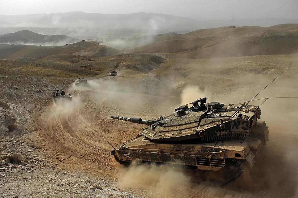 Ливан предупредил Израиль, что война не станет для него «пикником»