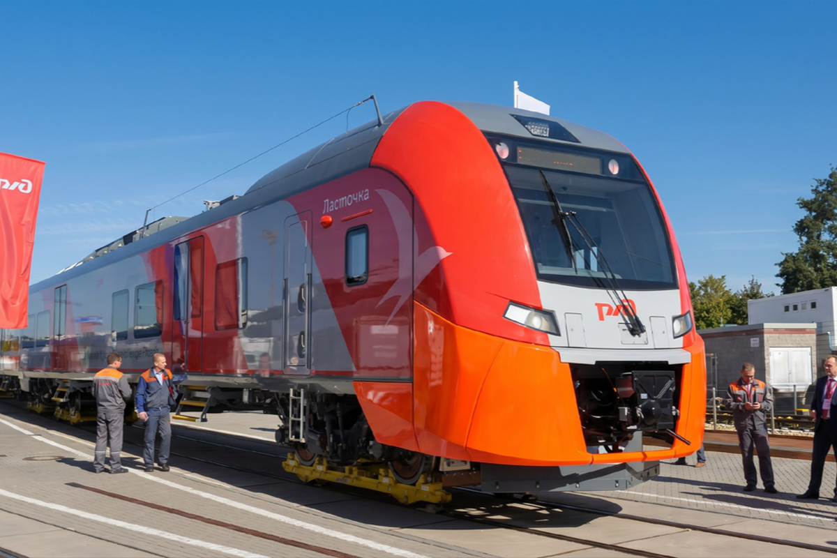 Гендиректор BIGZONE Coatings Ярослав Сысоев: Каждый российский производитель автоматически становится надежным поставщиком