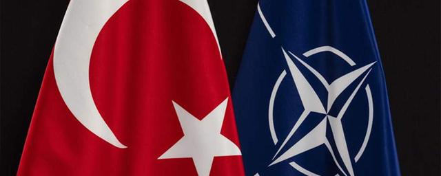 В администрации Эрдогана заявили, что Турция поддерживает расширение НАТО ради безопасности